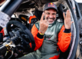 Nasser Al-Attiyah has claimed a sixth Dakar success. Image: Red Bull Content Pool