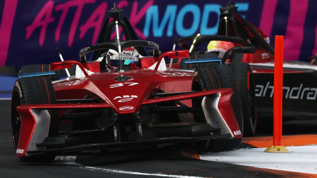 Nick Cassidy further cemented his status as one of the top drivers in Formula E with a sensational win in Mexico