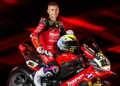 Alvaro Bautista believes ‘everything is achievable’ ahead of 2026 WorldSBK season with Barni Spark Racing