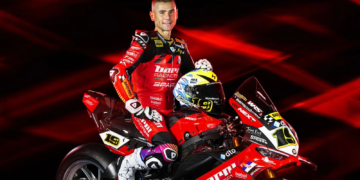 Alvaro Bautista believes ‘everything is achievable’ ahead of 2026 WorldSBK season with Barni Spark Racing