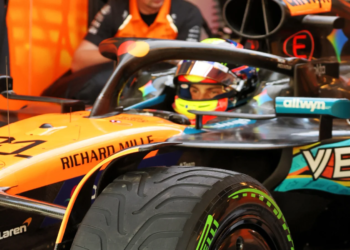 Oscar Piastri will be looking to bounce back from his agonising title defeat