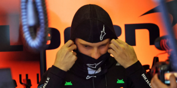 Oscar Piastri's confidence in his own abilities grew in 2025