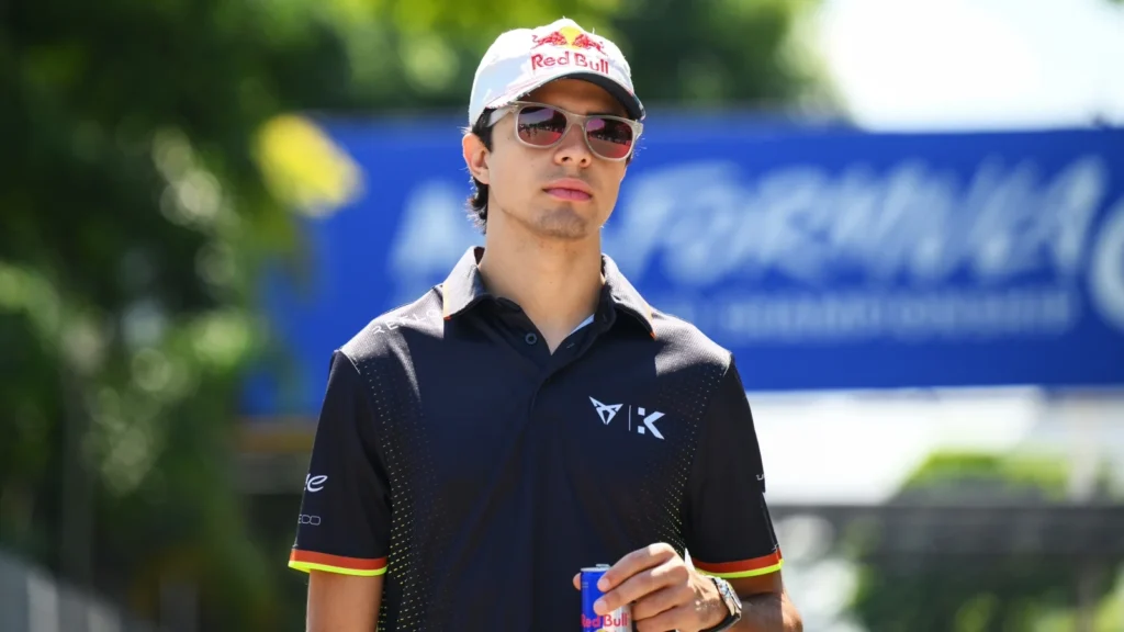 Pepe Marti has firmly shown he can mix it in Formula E