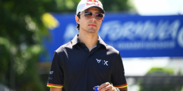 Pepe Marti has firmly shown he can mix it in Formula E