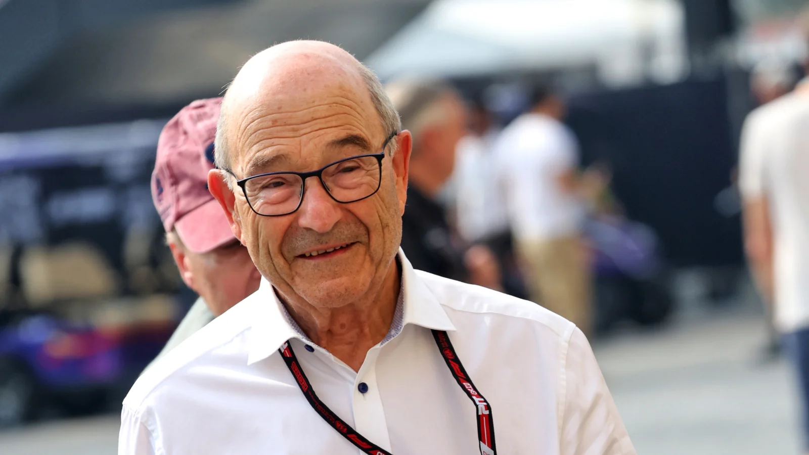 Peter Sauber has dropped the revelation that he nearly signed Lewis Hamilton for his team