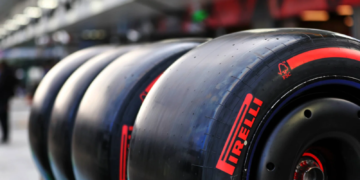 Pirelli has released the tyre compounds chosen by the F1 teams for the closed Barcelona test