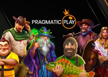 Pragmatic play: New standard of dynamics and innovation in iGaming