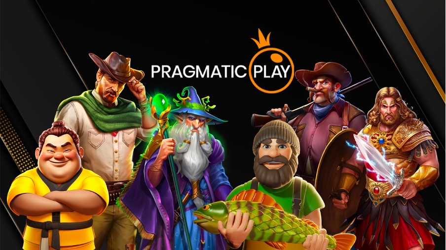 Pragmatic play: New standard of dynamics and innovation in iGaming
