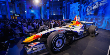 Racing Bulls is set to put its VCARB 03 through its paces at Imola this week