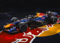 Red Bull has shown the world its F1 livery for 2026
