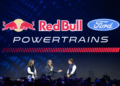 Ford is returning to F1 with Red Bull in a shared powertrains venture