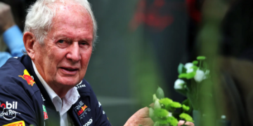 Helmut Marko's retirement leaves Red Bull needing to fill the void of who heads up the junior scheme