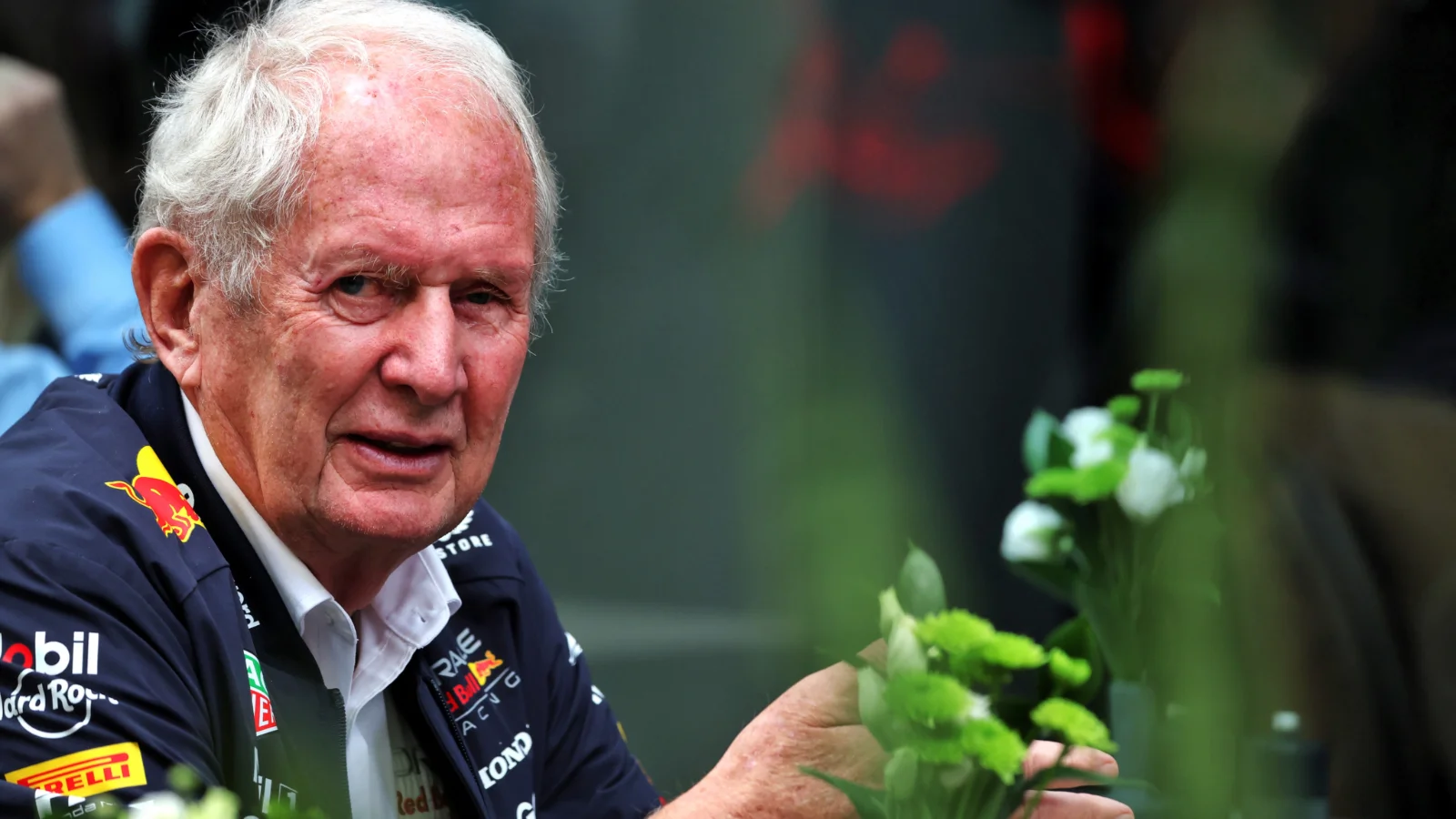 Helmut Marko's retirement leaves Red Bull needing to fill the void of who heads up the junior scheme