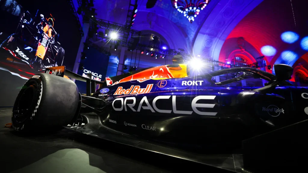Red Bull has questioned the new engine regulations