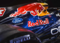 Red Bull will debut its own power unit in collaboration with Ford in 2026