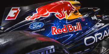 Red Bull will debut its own power unit in collaboration with Ford in 2026