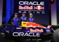 Red Bull's RB26 will be the first powered by an in-house engine