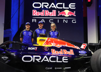 Red Bull's RB26 will be the first powered by an in-house engine