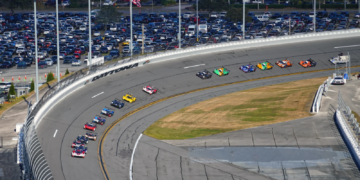 The 64th Rolex 24 at Daytona has taken place. Image: Kevin Dejewski