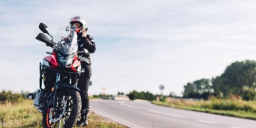2-Wheeler insurance for superbikes and premium motorcycles