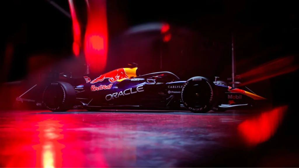 Red Bull launch F1 2026 challenger RB22 ahead of Barcelona Shakedown