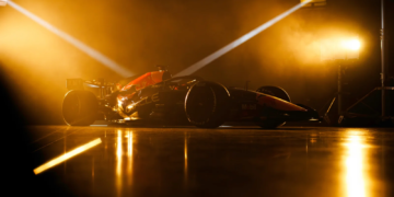 Formula 1 Red Bull Racing showcases RB22 2026 challenger
