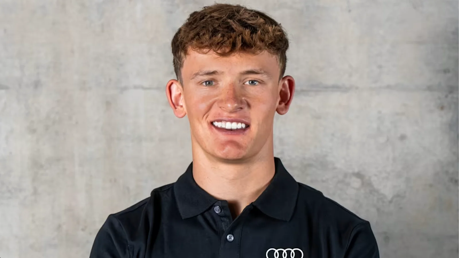 Formula 3 bound Freddie Slater will join Audi F1 as a development driver