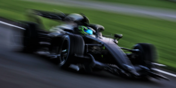 Cadillac is just weeks away from its first race