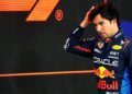 Sergio Perez believes he was doomed to fail at Red Bull