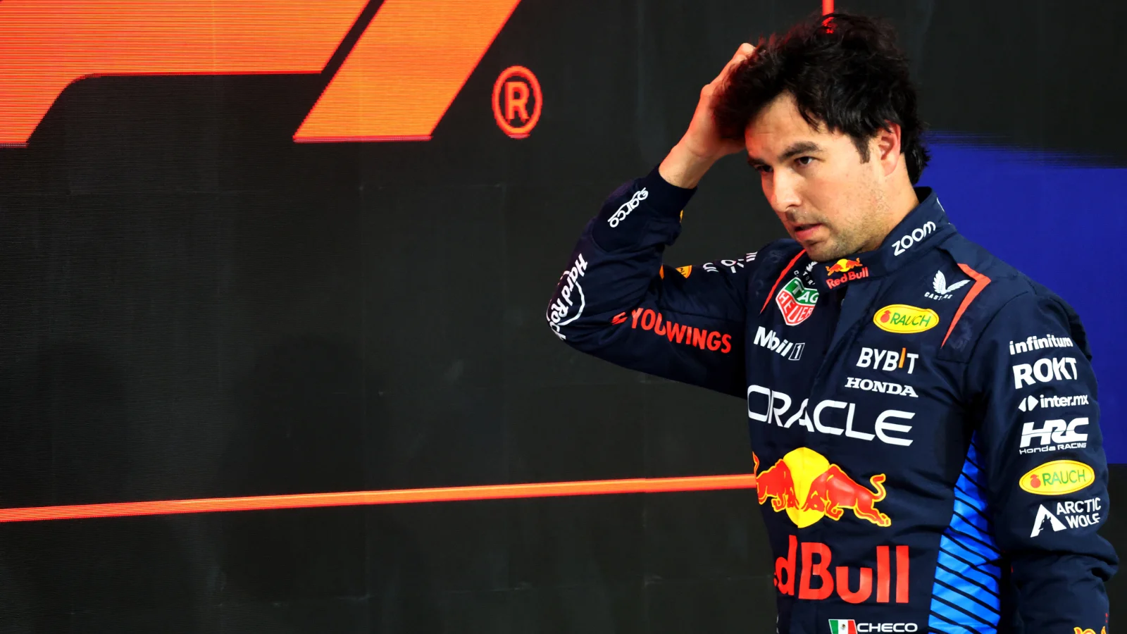 Why Sergio Perez was doomed to fail at Red Bull: “If I was faster than Max, it was a problem”