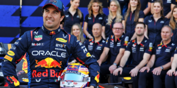 Sergio Perez has made some scathing public remarks about former employers Red Bull