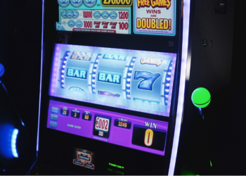 What slot ratings are based on, mechanics, volatility and design