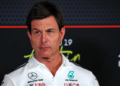 Toto Wolff has given a telling update over Mercedes' 2026 title chances