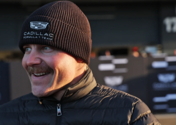 F1 penalty rule to scupper Valtteri Bottas Cadillac debut branded ‘ridiculous’