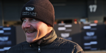 F1 penalty rule to scupper Valtteri Bottas Cadillac debut branded ‘ridiculous’