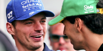 Max Verstappen has praised Gabriel Bortoleto throughout his rookie season in F1