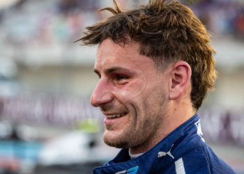 Victor Martins will be busy in 2026