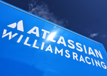 Williams is teasing an exciting look for its FW48 car that will contest the 2026 F1 championship