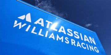 Williams is teasing an exciting look for its FW48 car that will contest the 2026 F1 championship