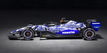 Williams has updated its status on the progress of the FW48 after missing the Barcelona pre-season test