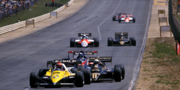 Formula 1 African Grand Prix potential return says F1 Race promoter