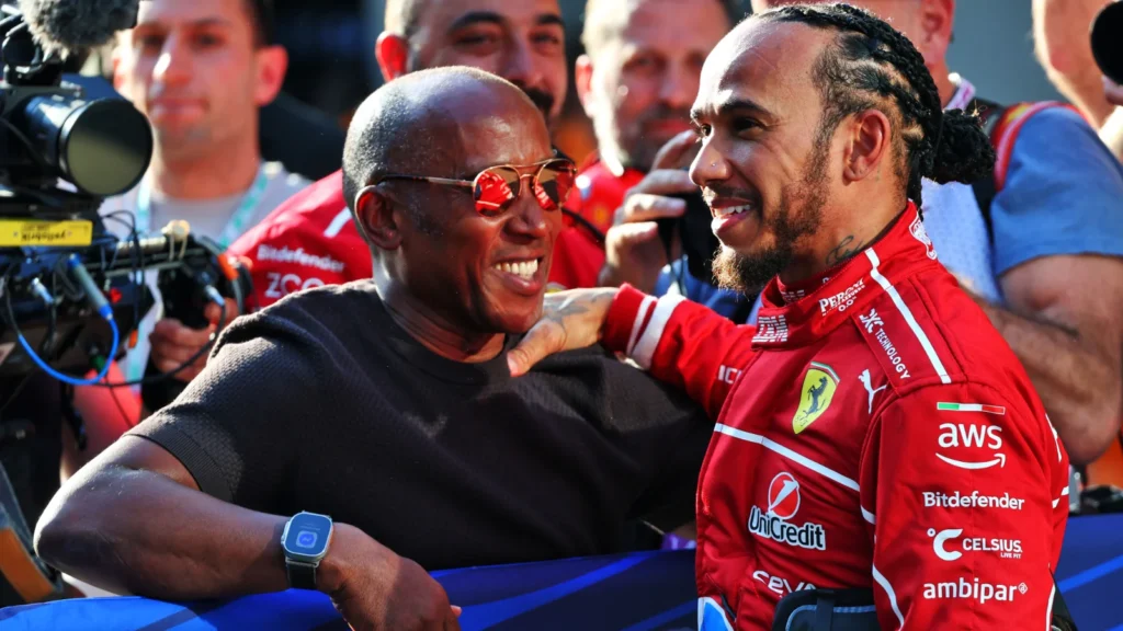 Everything you need to know about Anthony Hamilton's series HybridV10 that may solve all Motorsport fans' issues with modern racing