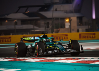 Mike Krack discuses Formula 1 2026 predictions for Aston Martin