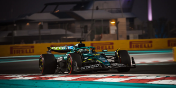 Mike Krack discuses Formula 1 2026 predictions for Aston Martin