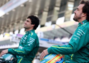 Lance Stroll’s concise feedback and Fernando Alonso’s experience will be combined to guide Aston Martin toward Formula 1’s 2026 regulations.