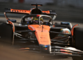 McLaren F1 team announced 2026 launch date