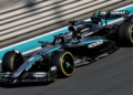 Mercedes Formula 1 team have confirmed their 2026 launch date