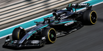 Mercedes Formula 1 team have confirmed their 2026 launch date