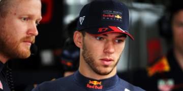 Pierre Gasly failed to secure a full-time Formula 1 seat after winning his GP2 title