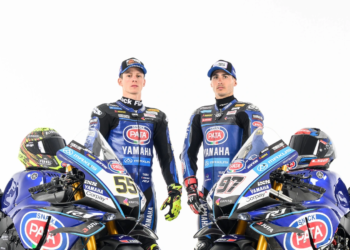 Yamaha anticipating ‘many opportunities’ ahead of ‘long’ 2026 WorldSBK season